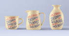Free Tableware Psd Mockup Vol3