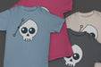 Free Tee Mock-Up