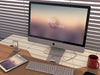 Free The Desk Template – Apple Psd Mockups