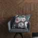 Free Throw Pillow Psd