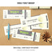 Free Ticket Mockup Psd