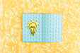 Free Tips Concept With Open Book Psd