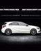 Free Top A Class Car Mockups