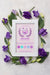 Free Top View Cosmetics Mockup With Flowers Psd
