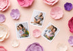 Free Top View Mothers Day Concept Psd