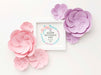Free Top View Mothers Day Concept Psd