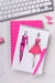 Free Top View Notebook Mock-Up With Stationery Near Keyboard Psd