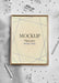 Free Top View Of Elegant Birthday Frame With Confetti Psd
