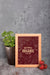 Free Top View Of Food Menu Concept Mock-Up Psd