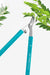 Free Tree Trimmer Mockup, Perspective View Psd