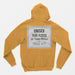 Free Unisex Flex Fleece Zip Hoodie Mockup 06 Psd