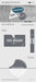 Free Urban Stickers Mockup Psd Set