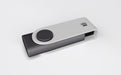 Free Usb Stick Mockup For Merchandising Psd