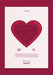 Free Valentines Day Cover Mockup Psd