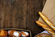 Free Variation Of Homemade Baked Pastry Cuisine