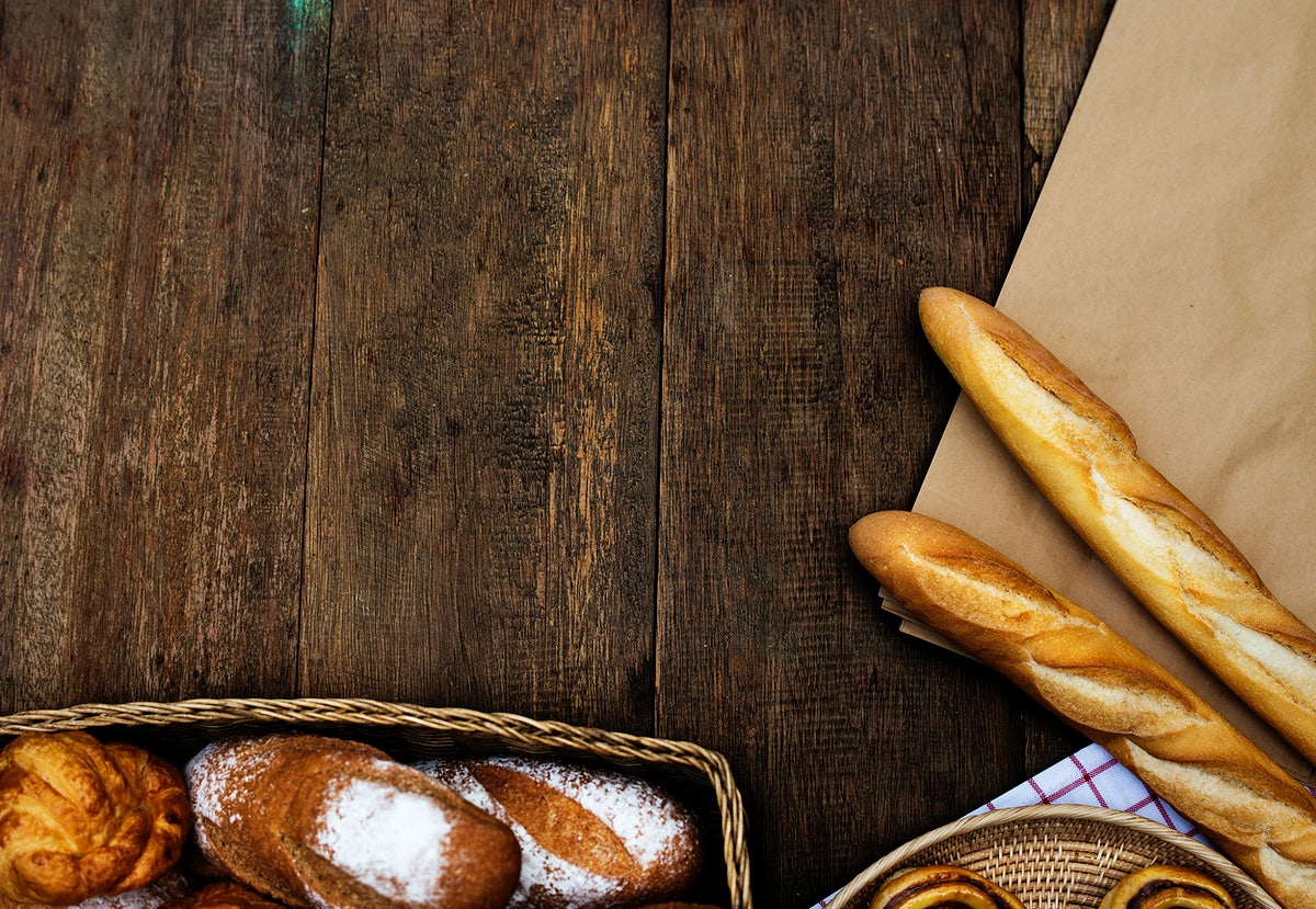 Free Variation Of Homemade Baked Pastry Cuisine