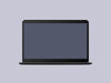 Free Vector Google Pixelbook Mockup