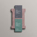 Free Vertical Business Card Mockup Psd