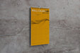 Free Vertical Wall Calendar Mockup Psd
