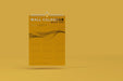 Free Vertical Wall Calendar Mockup Psd