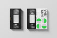 Free Vhs Mockups