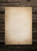 Free Vintage Brown Paper Textured Mockup