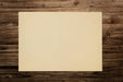 Free Vintage Brown Paper Textured Mockup