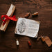 Free Vintage Sailing Concept With Book Psd