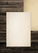 Free Vintage White Paper Textured Mockup