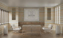 Free Wall Art Or Picture Frame In Living Room Mockup Psd