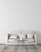 Free Wall Sticker Mockup