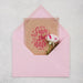 Free Wedding Concept Mock-Up Invitation Psd