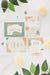 Free Wedding Invitation Arrangement With Flowers Psd