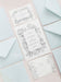 Free Wedding Invitation Decoration Psd