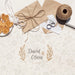 Free Wedding Paper Envelope With Weeding Rings Psd