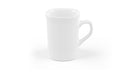 Free White Ceramic Mug Mockup Isolated Psd