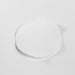 Free White Fabric Clothing Patch Mock-Up Psd