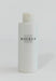 Free White Shampoo Or Conditioner Bottle Mockup Psd