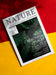 Free Wild Beautiful Places Nature Magazine Mock Up Psd