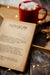 Free Winter Hygge Concept With Mock-Up Psd