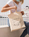 Free Woman With Bag Mock-Up Concept Psd