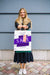 Free Woman With Shopping Bags Psd