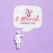 Free Woman'S Day Concept Mock-Up Psd