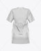 Free Women'S Baggy T-Shirt Mockup
