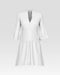 Free Women’S Dress Mockup