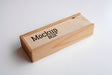 Free Wooden Box Mockup Psd