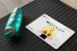 Free Yoga Online Classes On Tablet Psd