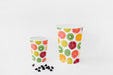Free Yogurt Cup Mockup Psd
