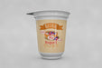 Free Yogurt Packaging Mockup Psd